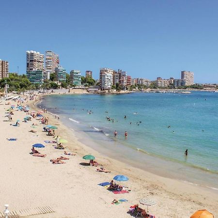 2 Bedroom Pet Friendly Apartment In Alicante Bagian luar foto